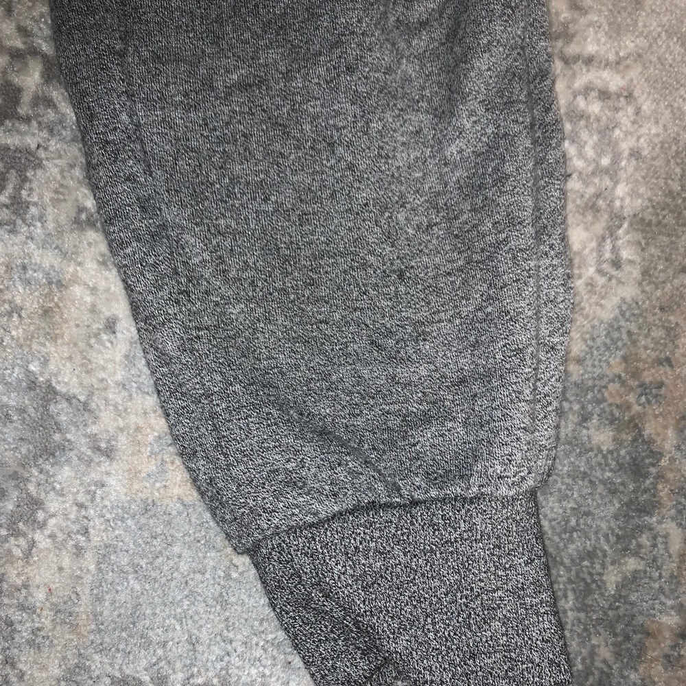 Lounge joggers - Picture 2 of 4